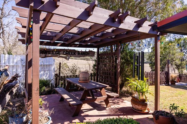 291 Scenic Valley Rd, Kerrville, TX 78028