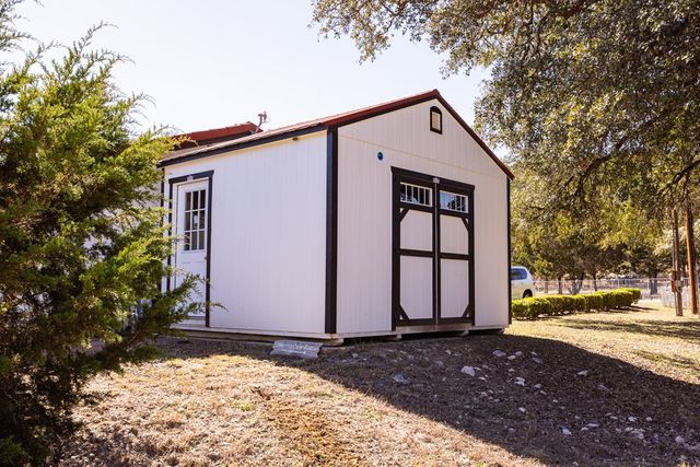 291 Scenic Valley Rd, Kerrville, TX 78028