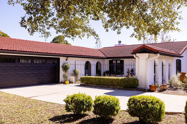 291 Scenic Valley Rd, Kerrville, TX 78028