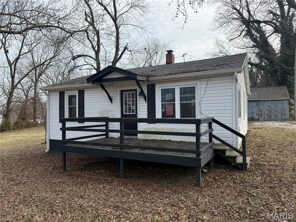 701 E Rolla Road, Salem, MO 65560