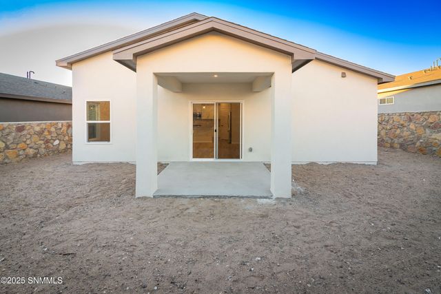 4010 Puertecito Street, Las Cruces, NM 88012