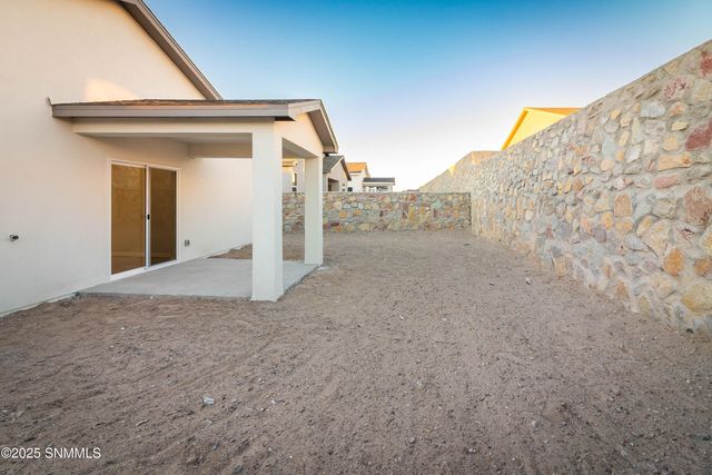 4010 Puertecito Street, Las Cruces, NM 88012