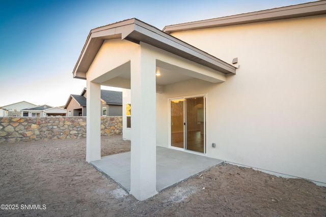 4010 Puertecito Street, Las Cruces, NM 88012