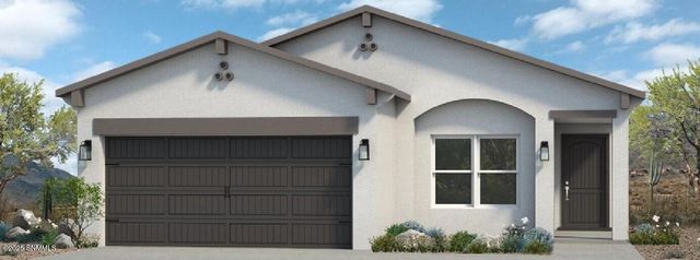 4010 Puertecito Street, Las Cruces, NM 88012