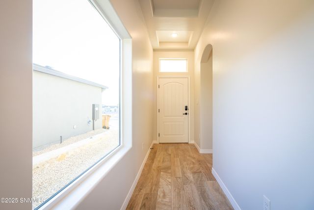 4010 Puertecito Street, Las Cruces, NM 88012