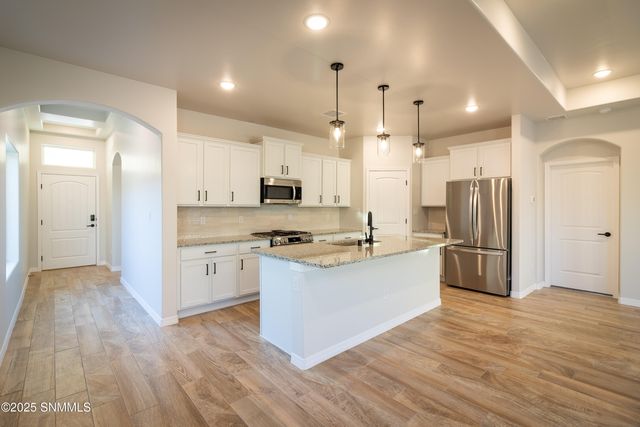 4010 Puertecito Street, Las Cruces, NM 88012