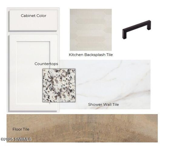 4010 Puertecito Street, Las Cruces, NM 88012