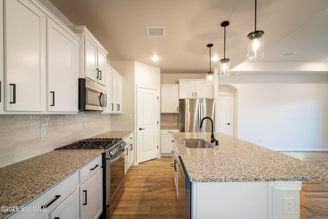 4010 Puertecito Street, Las Cruces, NM 88012