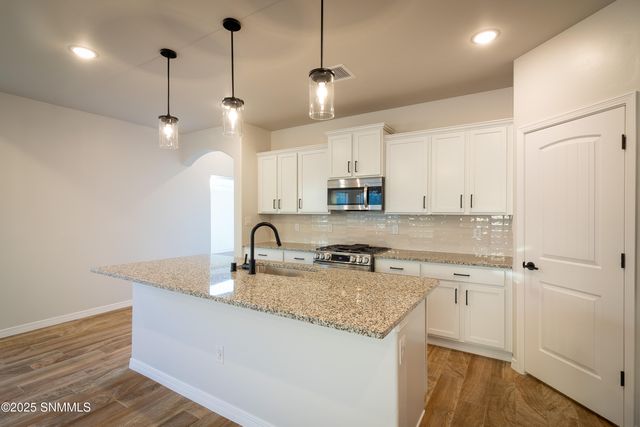 4010 Puertecito Street, Las Cruces, NM 88012