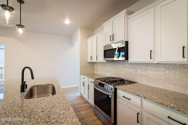 4010 Puertecito Street, Las Cruces, NM 88012