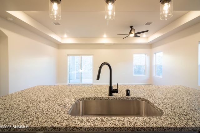 4010 Puertecito Street, Las Cruces, NM 88012