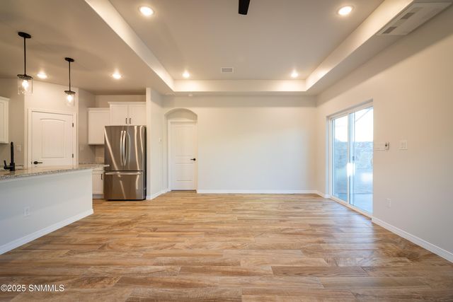 4010 Puertecito Street, Las Cruces, NM 88012