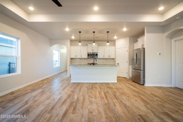 4010 Puertecito Street, Las Cruces, NM 88012