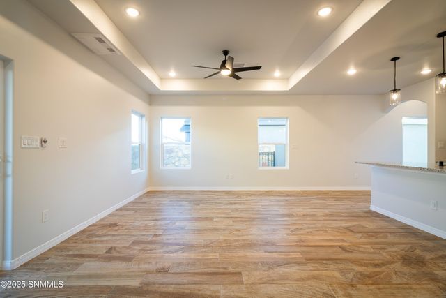 4010 Puertecito Street, Las Cruces, NM 88012