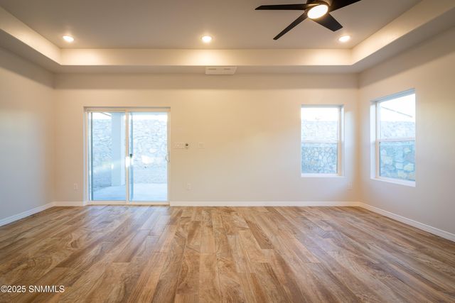 4010 Puertecito Street, Las Cruces, NM 88012