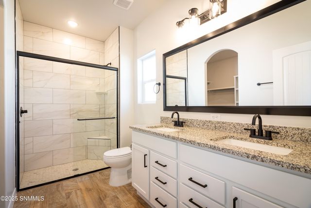 4010 Puertecito Street, Las Cruces, NM 88012