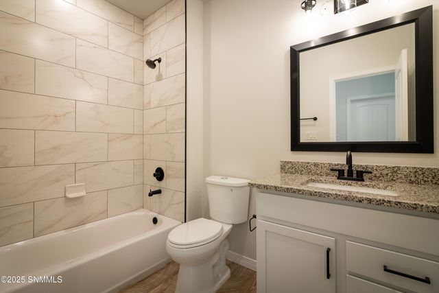 4010 Puertecito Street, Las Cruces, NM 88012