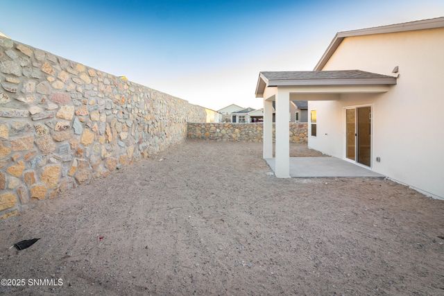 4010 Puertecito Street, Las Cruces, NM 88012