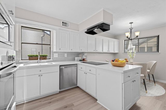 16015 Southampton Drive, Spring, TX 77379