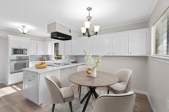 16015 Southampton Drive, Spring, TX 77379