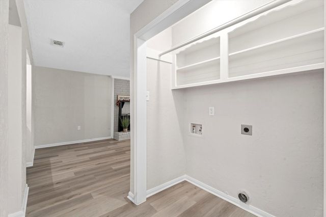 16015 Southampton Drive, Spring, TX 77379