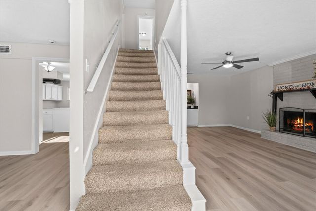 16015 Southampton Drive, Spring, TX 77379