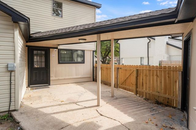 16015 Southampton Drive, Spring, TX 77379