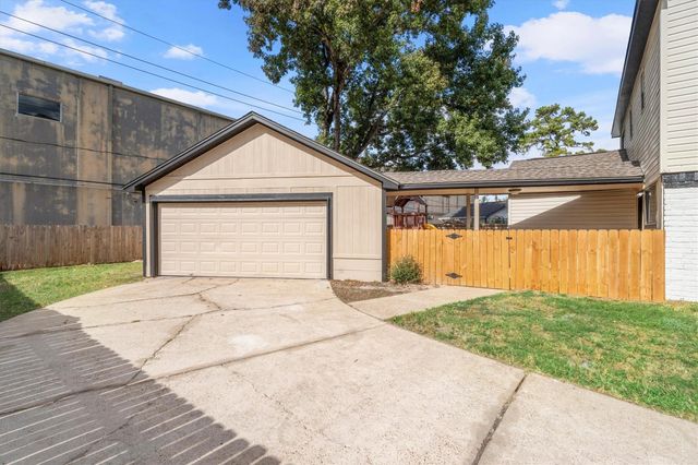 16015 Southampton Drive, Spring, TX 77379