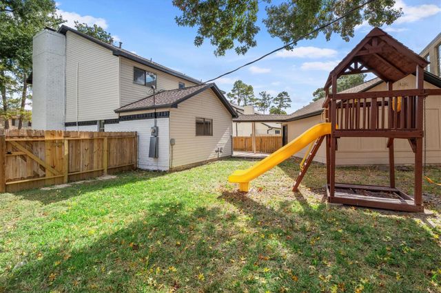 16015 Southampton Drive, Spring, TX 77379