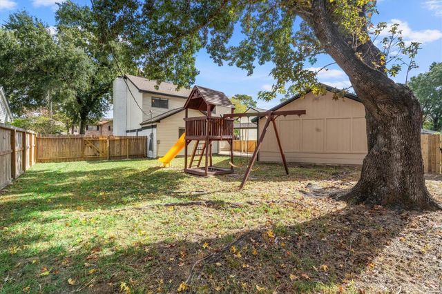 16015 Southampton Drive, Spring, TX 77379