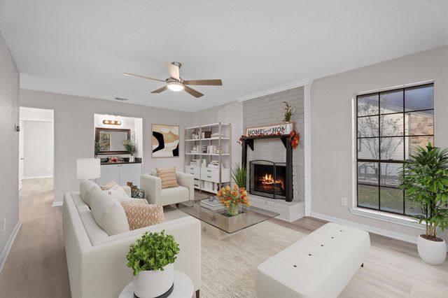 16015 Southampton Drive, Spring, TX 77379