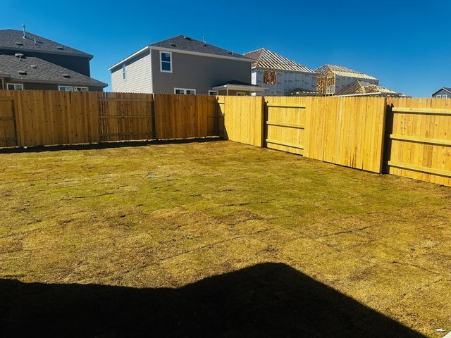 149 Jans WAY, Georgetown, TX 78626