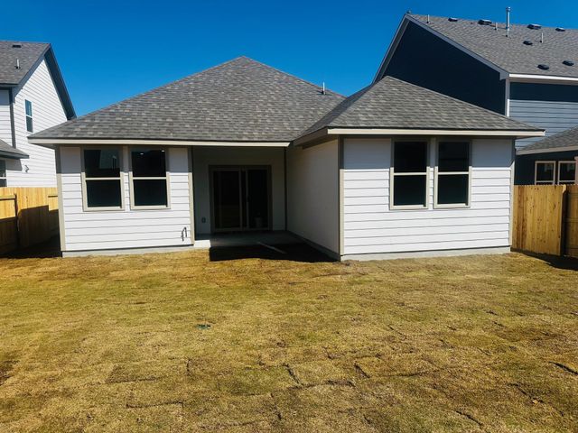 149 Jans WAY, Georgetown, TX 78626