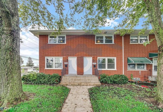 6703 Nebraska Avenue, Hammond, IN 46323