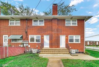 6703 Nebraska Avenue, Hammond, IN 46323