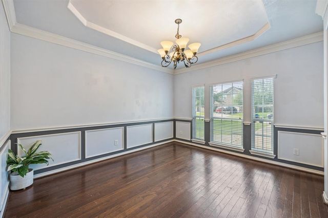 3011 Rustic Gardens Drive, Spring, TX 77386
