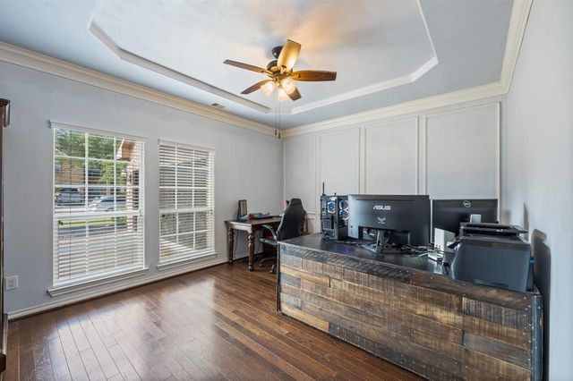 3011 Rustic Gardens Drive, Spring, TX 77386