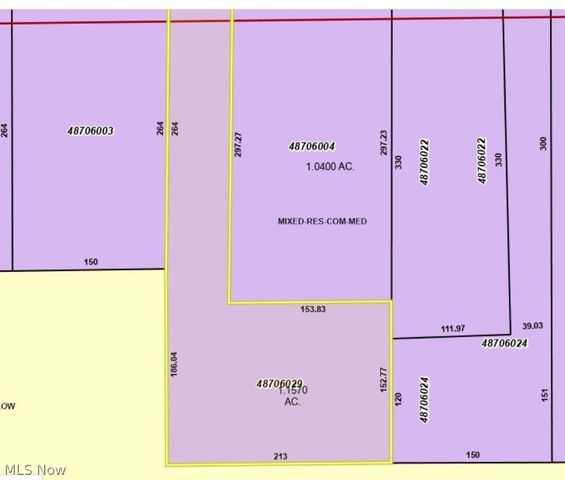 Royalton Road, North Royalton, OH 44133