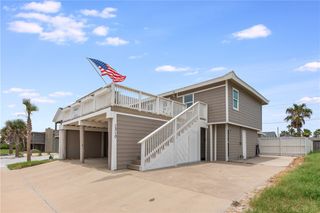 1310 Eleventh St S, Port Aransas, TX 78373