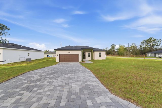 15088 SW 51ST AVENUE, Ocala, FL 34473