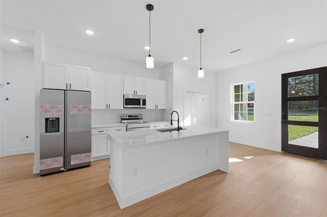 15088 SW 51ST AVENUE, Ocala, FL 34473