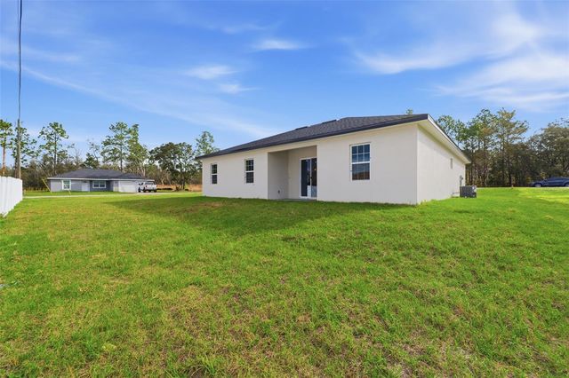 15088 SW 51ST AVENUE, Ocala, FL 34473
