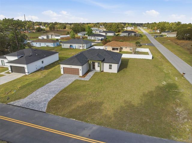 15088 SW 51ST AVENUE, Ocala, FL 34473