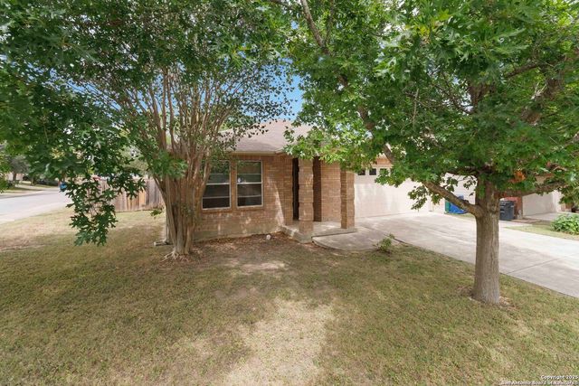 5302 Duke Field, San Antonio, TX 78227