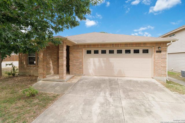 5302 Duke Field, San Antonio, TX 78227