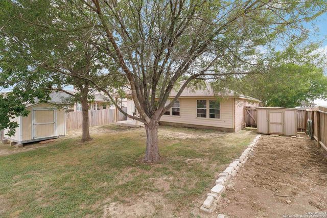 5302 Duke Field, San Antonio, TX 78227