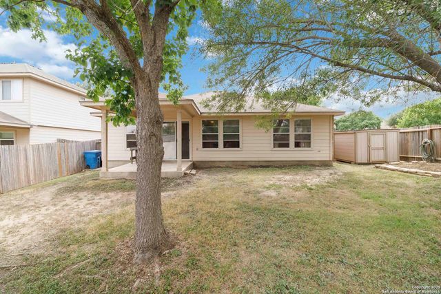 5302 Duke Field, San Antonio, TX 78227