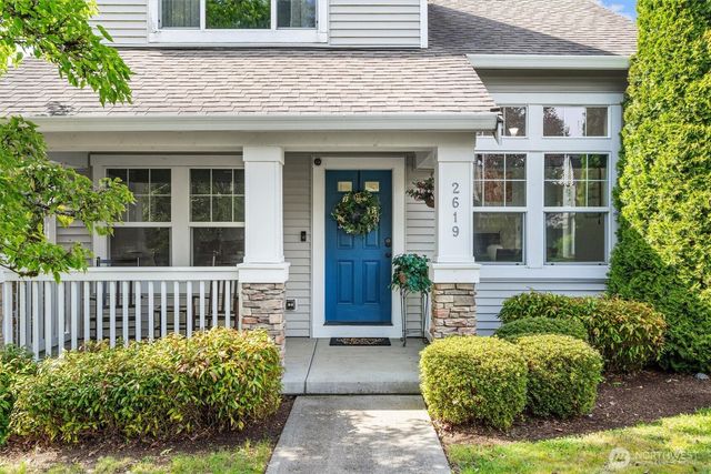 2619 84th Drive NE, Lake Stevens, WA 98258