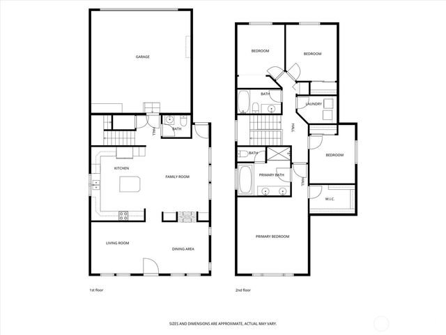2619 84th Drive NE, Lake Stevens, WA 98258