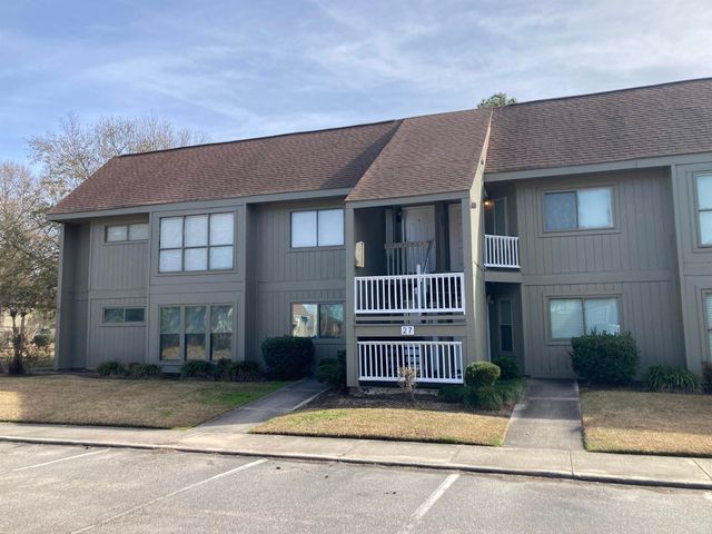 2000 Greens Blvd Apt 27A, Myrtle Beach, SC 29572